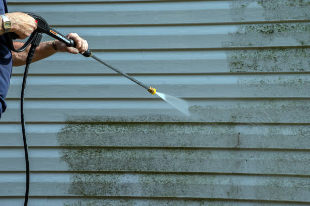 Best Deck Cleaning Services  in Kensington, CA