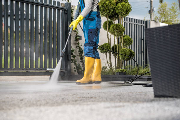 Best Commercial Pressure Washing  in Kensington, CA