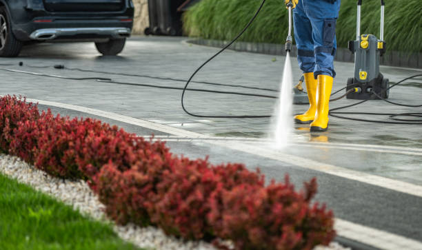 Best Residential Pressure Washing Services  in Kensington, CA