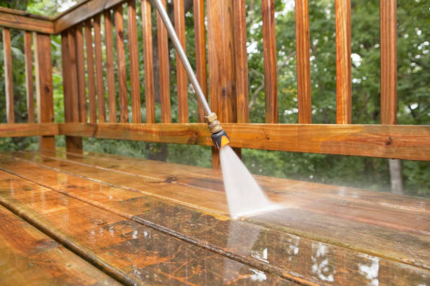 Best Commercial Building Pressure Washing  in Kensington, CA