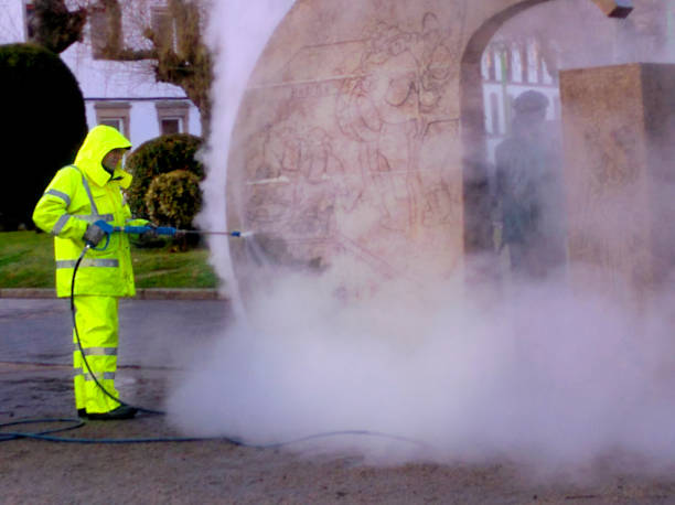 Best Power Washing Near Me  in Kensington, CA