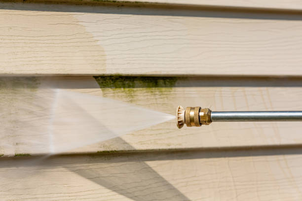 Best Sidewalk Pressure Washing  in Kensington, CA