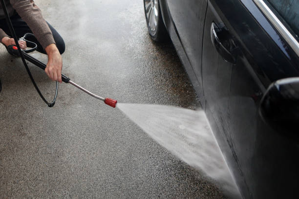 Best Pressure Washing Company Near Me  in Kensington, CA
