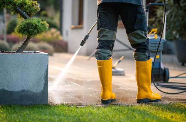 Professional Pressure Washing in Kensington, CA